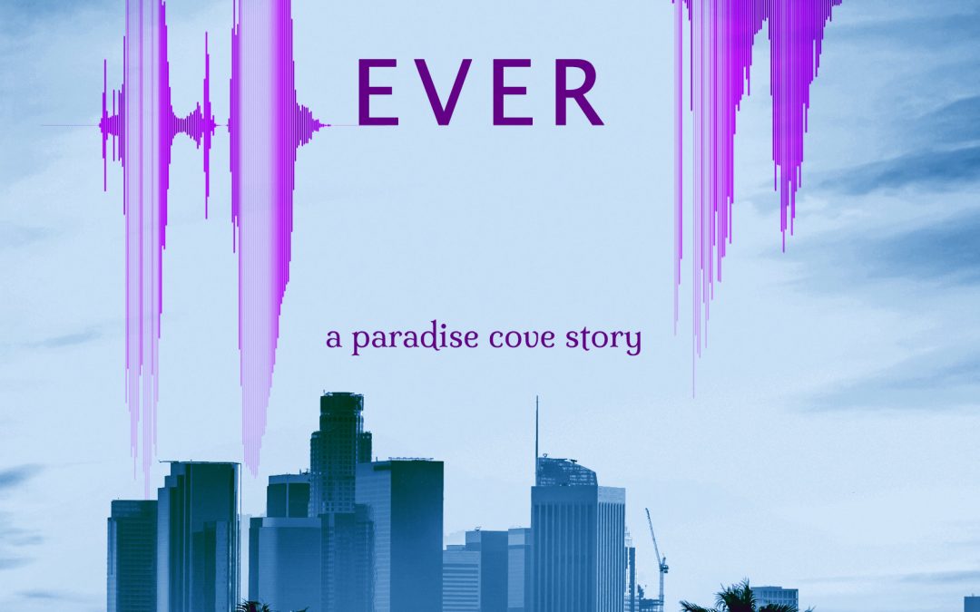 Cover and Blurb Reveal