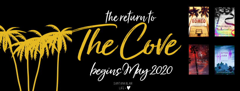 The Long-Awaited Return to The Cove